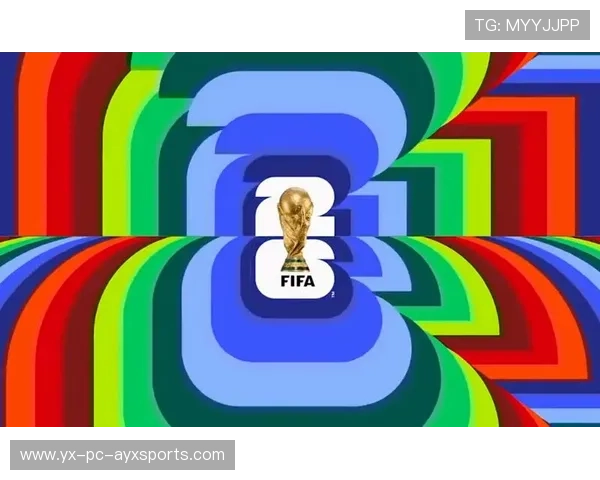 2026世界杯小组被称“危机四伏”，不容任何掉以轻心