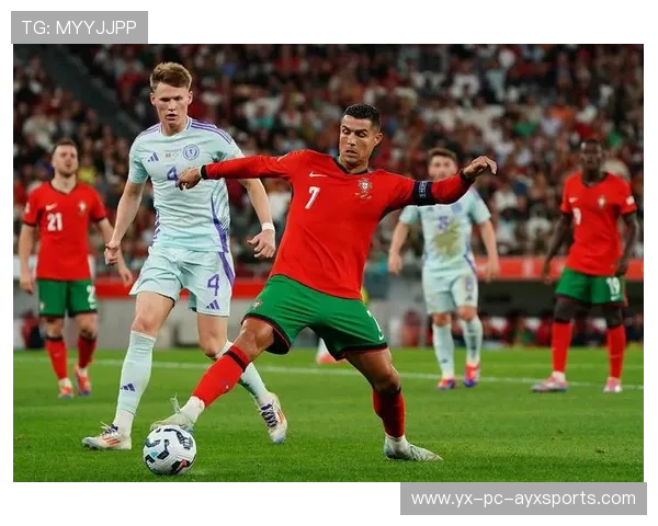 C罗制胜补射让葡萄牙再次扬眉吐气 C罗制胜补射让葡萄牙再次扬眉吐气