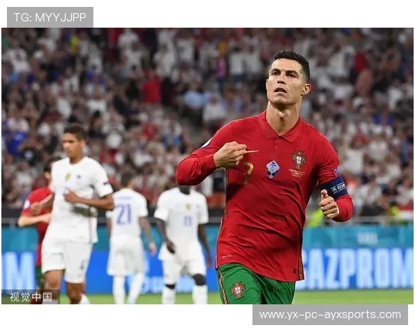 C罗破门方式再创新！绝技库永远装不满