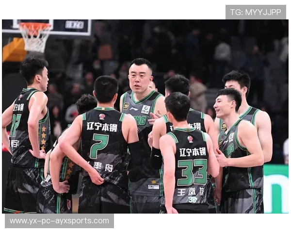 CBA辽宁队更衣室凝聚力强，季后赛竞争更有保障