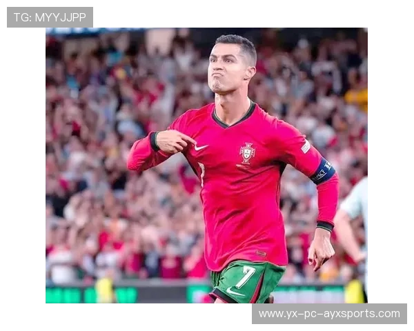 C罗拼搏到最后，葡萄牙能否再次登上世界杯巅峰
