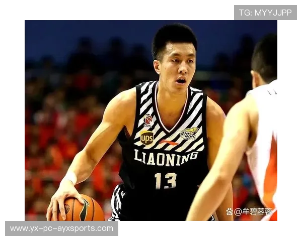 CBA 辽宁 20 分吊打广东，郭艾伦重返巅峰