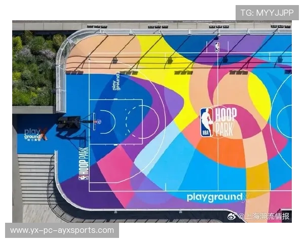 NBA球队球场商业街区带动区域消费增长