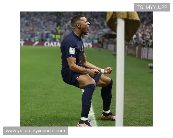 世界杯姆巴佩传中助攻点球命中锁定胜果