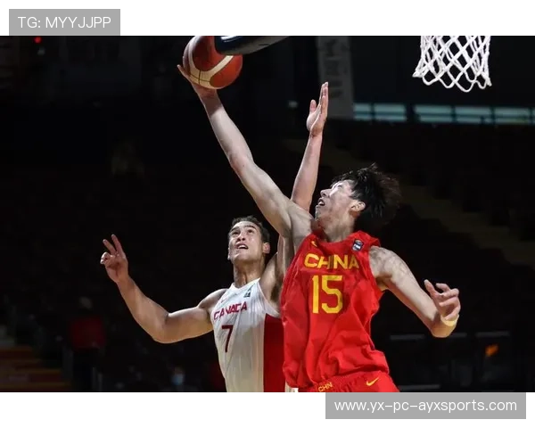 CBA成为中国体育发展的新动力，cba联赛的发展趋势