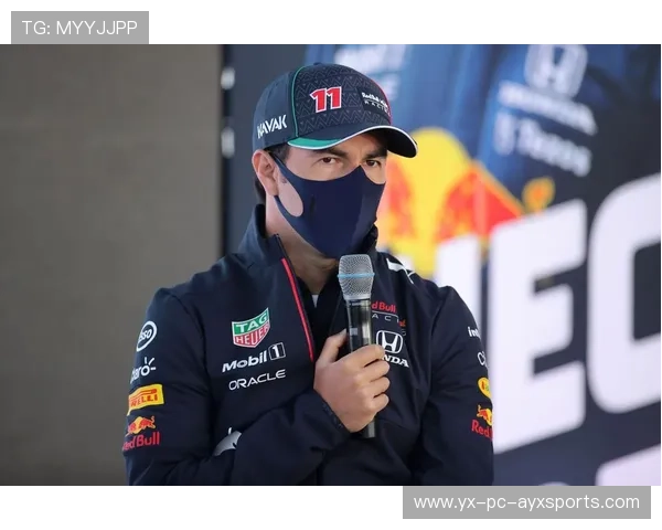 佩雷兹:我不想离开红牛 佩雷兹:我不想离开红牛