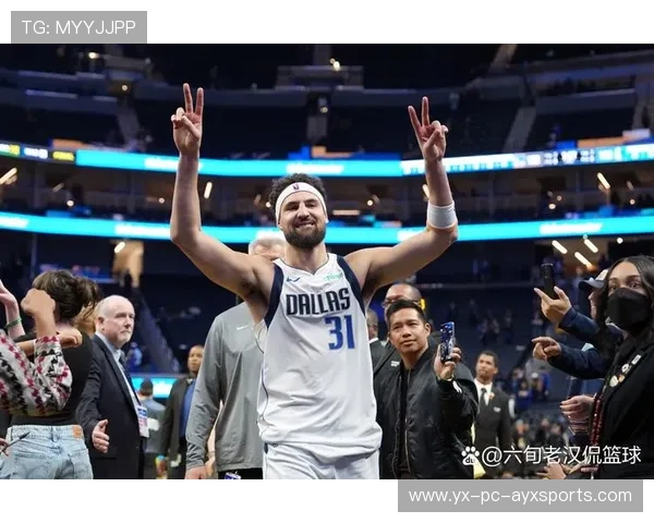 NBA独行侠利用速度差持续刺穿对方防线