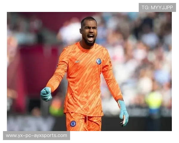 切尔西前锋再度空门不进，全场嘘声震天