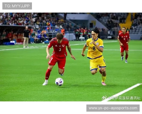 哈萨克斯坦女足队发挥实力，轻松获胜，哈萨克斯坦国家足球队