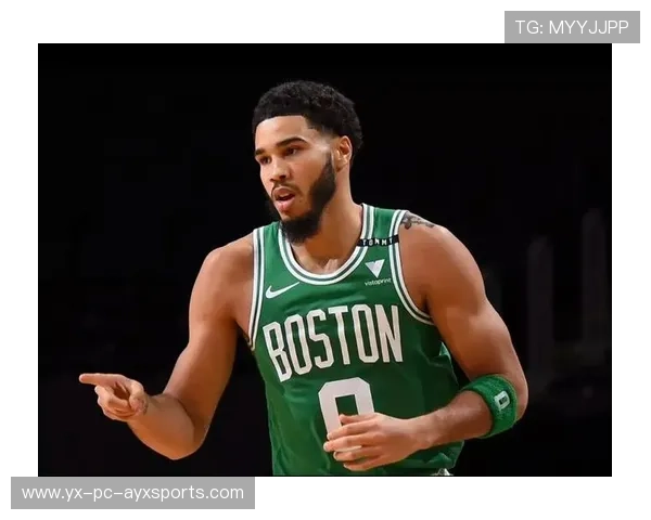 塔图姆多次打破防线，凯尔特人攻势如洪流